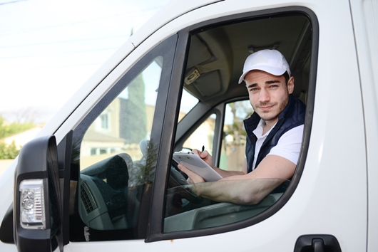Driver Image